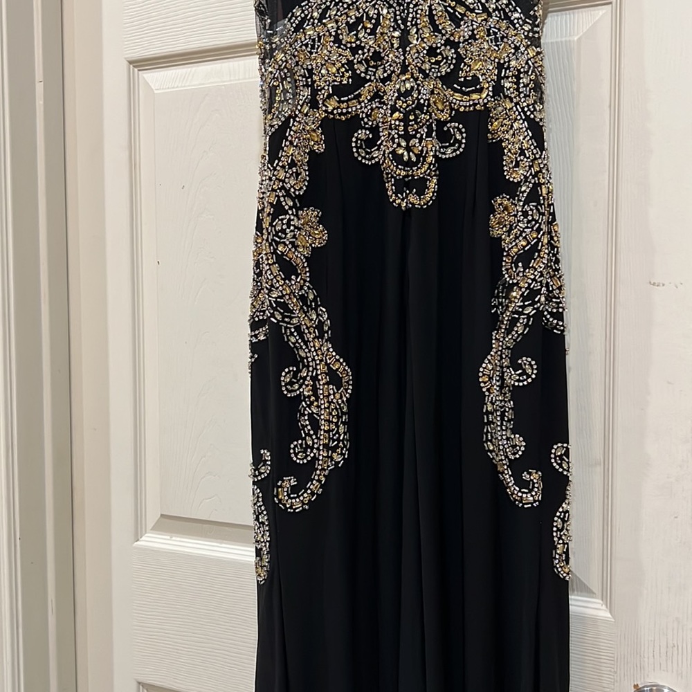 Prom dress - Picture 3 of 10